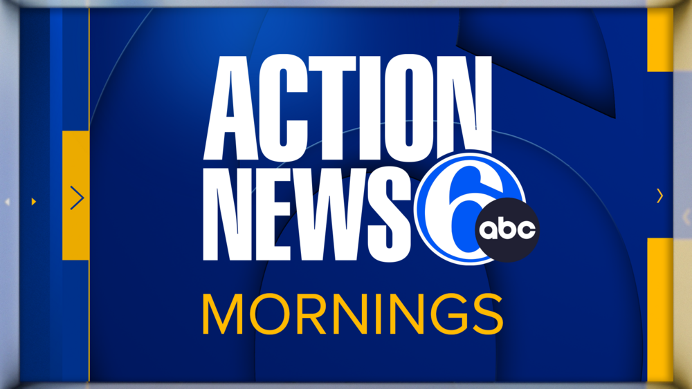 Action News at 6am - August 21, 2026