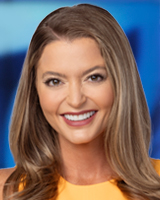 Dani Beckstrom Image