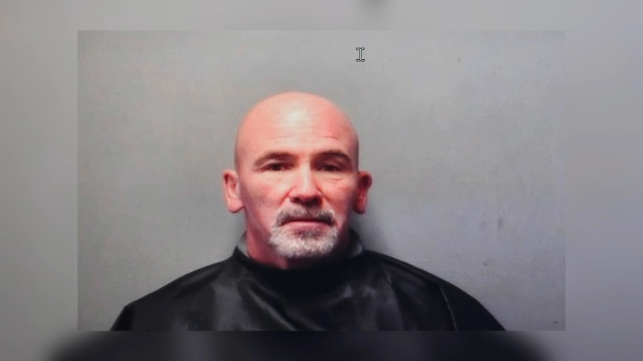 Drone helps capture man suspected of shooting of 2 Virginia sheriff's deputies, killing 1