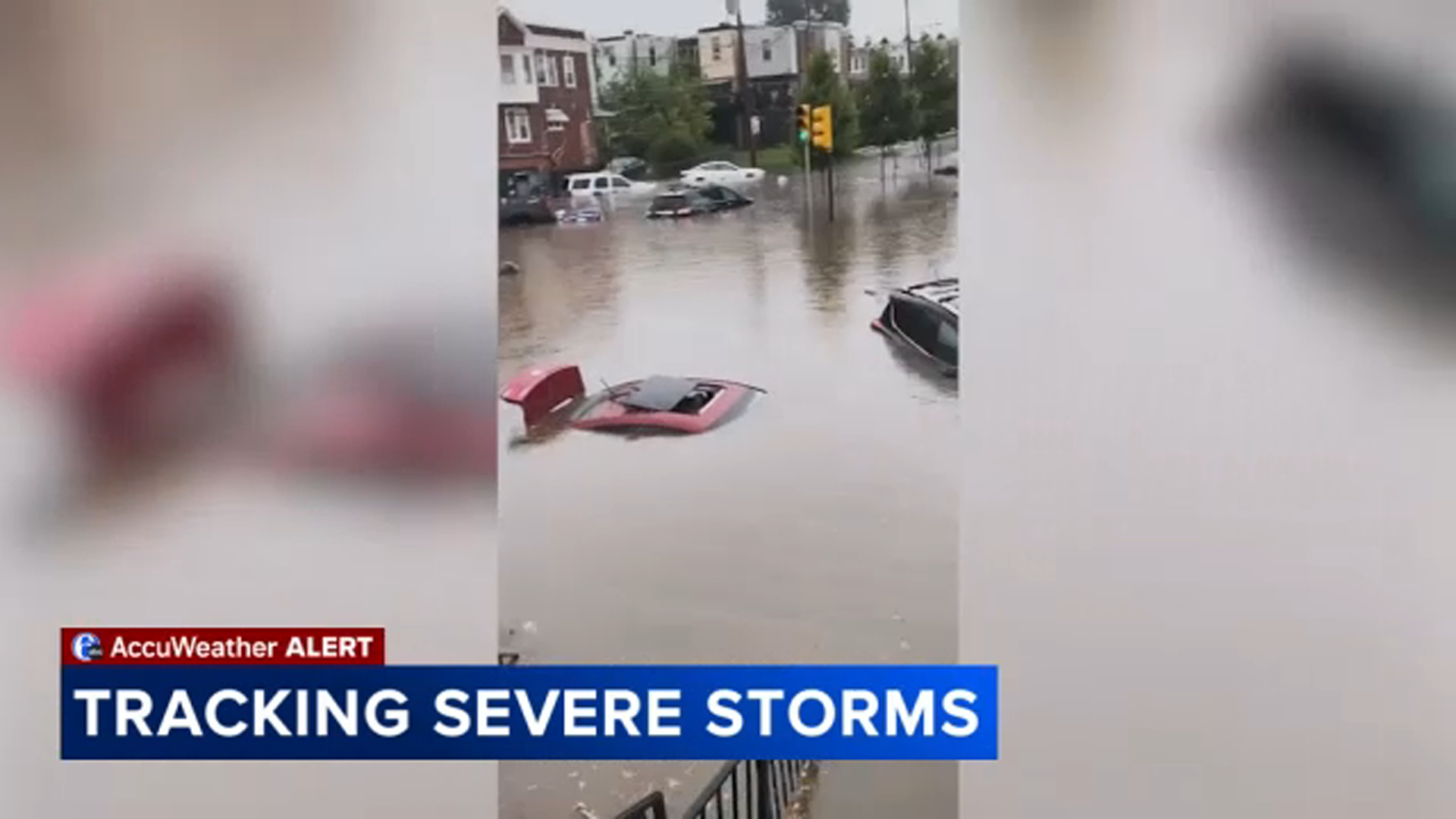 West Philly residents continue recovery efforts after July 11 storms